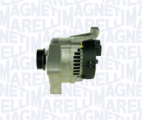 MAGNETI MARELLI Generátor MRA39471_MM