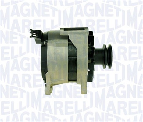 MAGNETI MARELLI Generátor MRA39481_MM