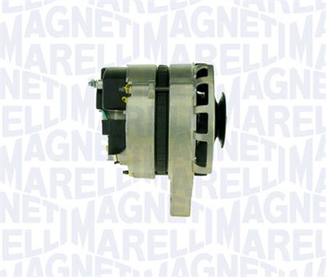 MAGNETI MARELLI Generátor MRA39501_MM