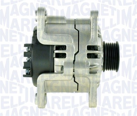 MAGNETI MARELLI Generátor MRA39510_MM