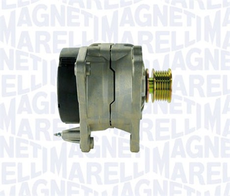 MAGNETI MARELLI Generátor MRA39540_MM