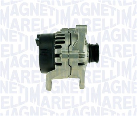 MAGNETI MARELLI Generátor MRA39550_MM