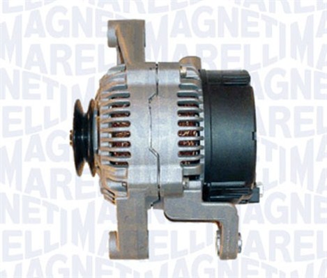 MAGNETI MARELLI Generátor MRA39570_MM