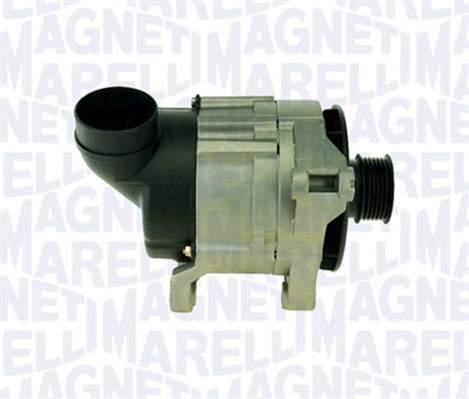 MAGNETI MARELLI Generátor MRA39630_MM