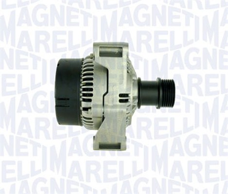 MAGNETI MARELLI Generátor MRA39660_MM