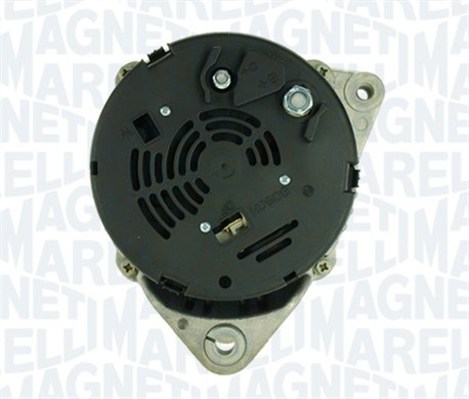 MAGNETI MARELLI Generátor MRA39690_MM