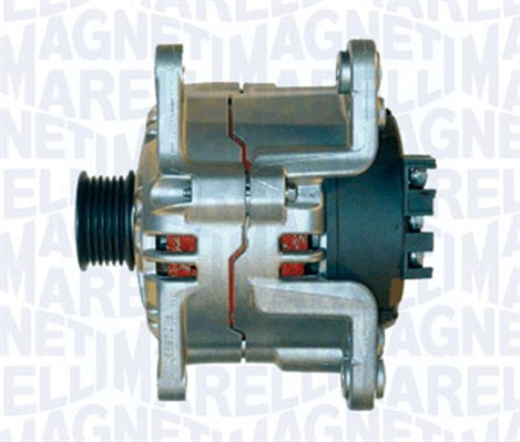 MAGNETI MARELLI Generátor MRA39700_MM