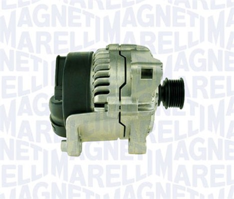 MAGNETI MARELLI Generátor MRA39720_MM