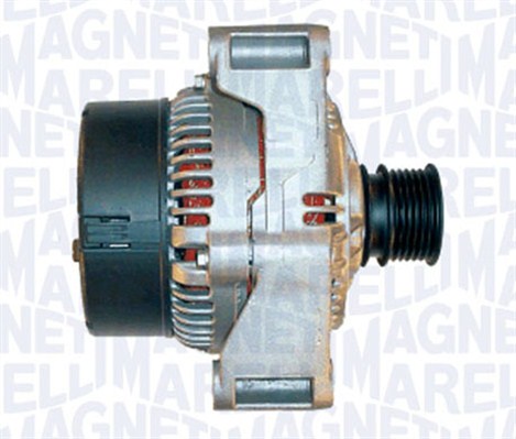 MAGNETI MARELLI Generátor MRA39740_MM