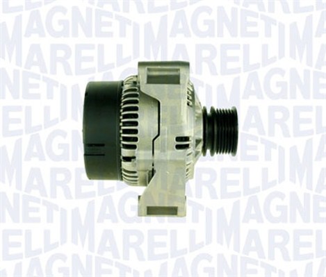 MAGNETI MARELLI Generátor MRA39750_MM