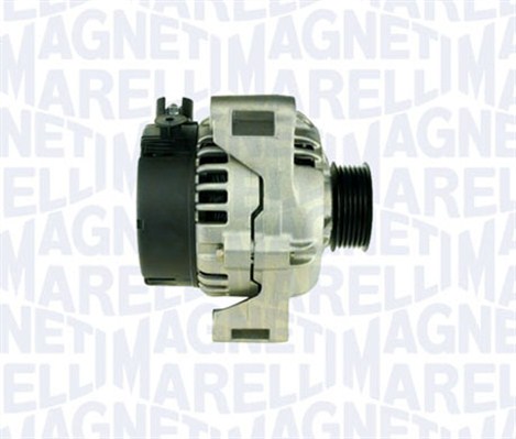 MAGNETI MARELLI Generátor MRA39760_MM