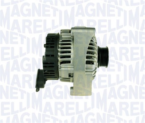 MAGNETI MARELLI Generátor MRA39831_MM