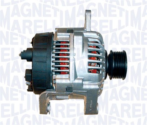 MAGNETI MARELLI Generátor MRA39851_MM