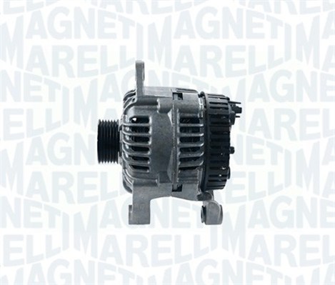 MAGNETI MARELLI Generátor MRA39931_MM