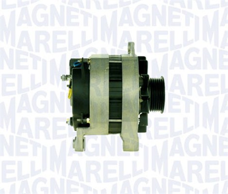 MAGNETI MARELLI Generátor MRA39961_MM