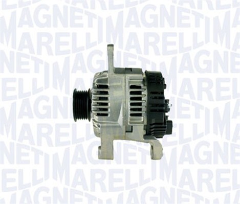 MAGNETI MARELLI Generátor MRA40001_MM