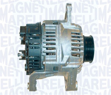 MAGNETI MARELLI Generátor MRA40011_MM