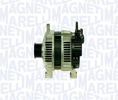 MAGNETI MARELLI Generátor MRA40021_MM