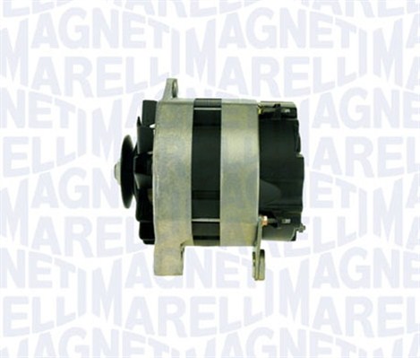 MAGNETI MARELLI Generátor MRA40031_MM