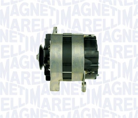 MAGNETI MARELLI Generátor MRA40051_MM