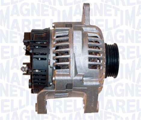 MAGNETI MARELLI Generátor MRA40061_MM