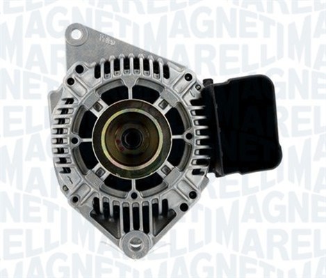 MAGNETI MARELLI Generátor MRA40071_MM