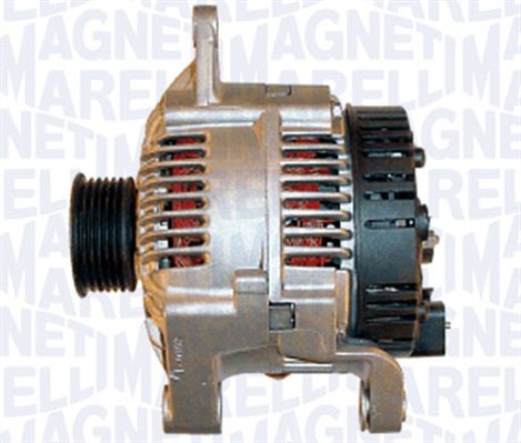 MAGNETI MARELLI Generátor MRA40081_MM