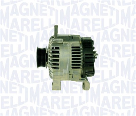 MAGNETI MARELLI Generátor MRA40091_MM