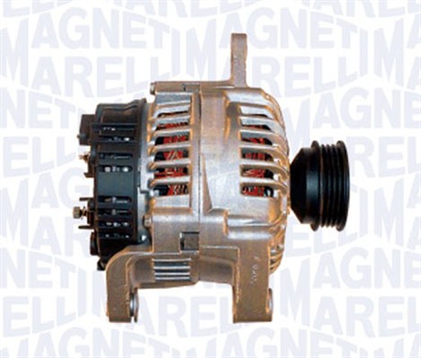 MAGNETI MARELLI Generátor MRA40141_MM