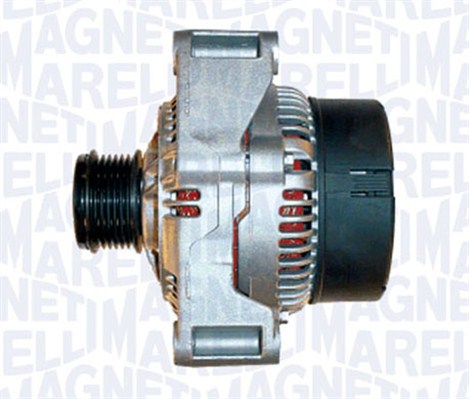 MAGNETI MARELLI Generátor MRA40170_MM