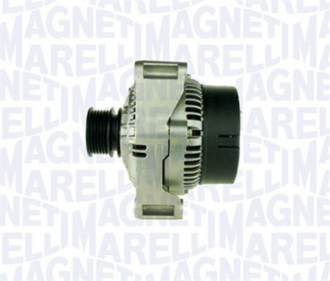 MAGNETI MARELLI Generátor MRA40180_MM