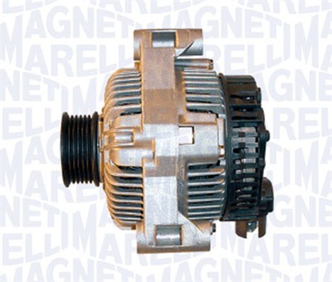 MAGNETI MARELLI Generátor MRA40211_MM