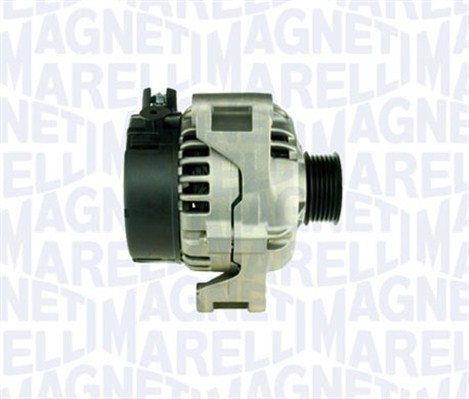 MAGNETI MARELLI Generátor MRA40221_MM