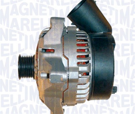 MAGNETI MARELLI Generátor MRA40310_MM