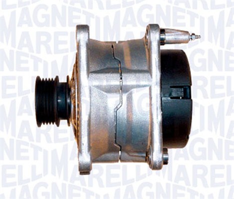 MAGNETI MARELLI Generátor MRA40320_MM