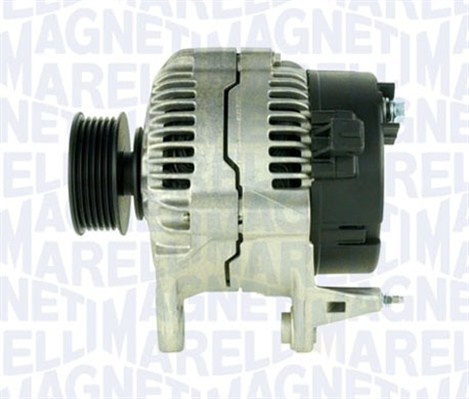 MAGNETI MARELLI Generátor MRA40330_MM