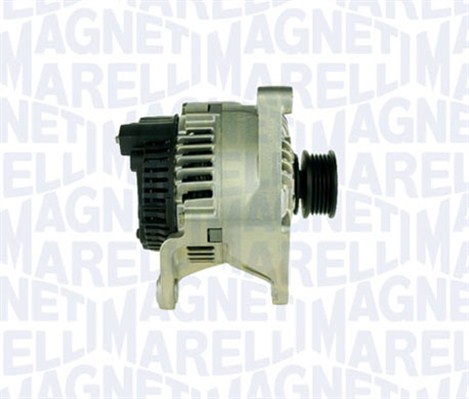 MAGNETI MARELLI Generátor MRA40340_MM