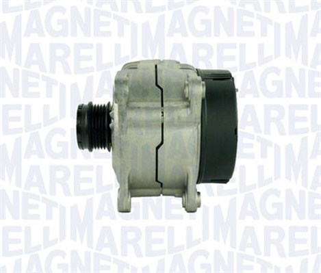 MAGNETI MARELLI Generátor MRA40350_MM