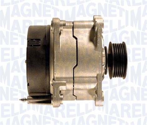 MAGNETI MARELLI Generátor MRA40360_MM