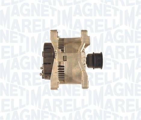 MAGNETI MARELLI Generátor MRA40380_MM