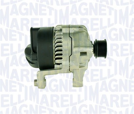 MAGNETI MARELLI Generátor MRA40390_MM