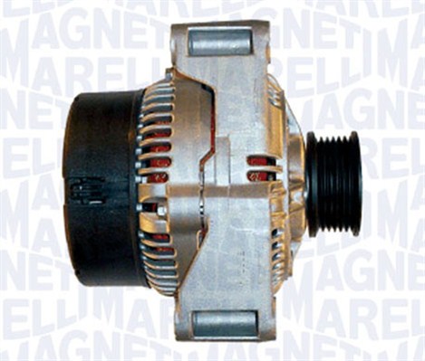 MAGNETI MARELLI Generátor MRA40400_MM