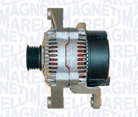 MAGNETI MARELLI Generátor MRA40430_MM