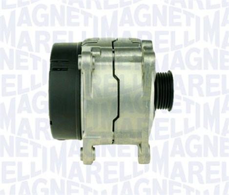 MAGNETI MARELLI MRA40600_MM Generátor