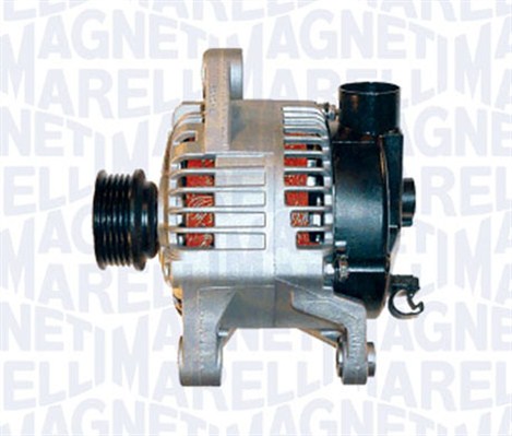 MAGNETI MARELLI Generátor MRA40621_MM