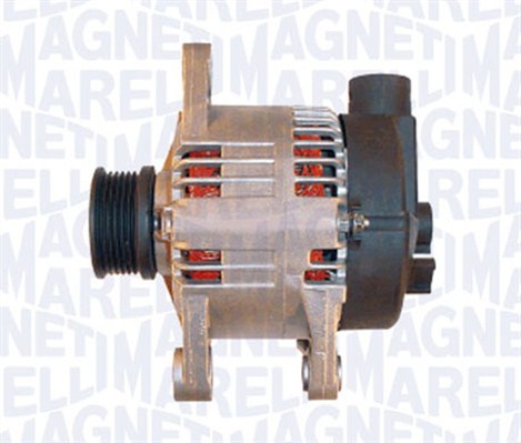 MAGNETI MARELLI Generátor MRA40631_MM