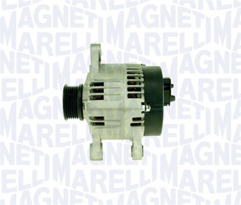 MAGNETI MARELLI Generátor MRA40641_MM