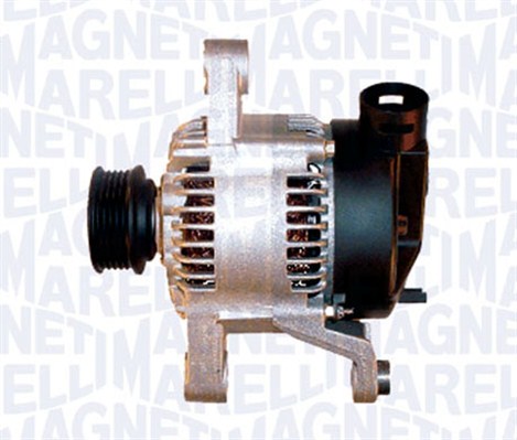 MAGNETI MARELLI Generátor MRA40651_MM