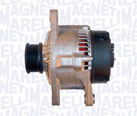 MAGNETI MARELLI Generátor MRA40671_MM