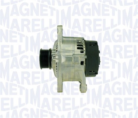 MAGNETI MARELLI Generátor MRA40681_MM